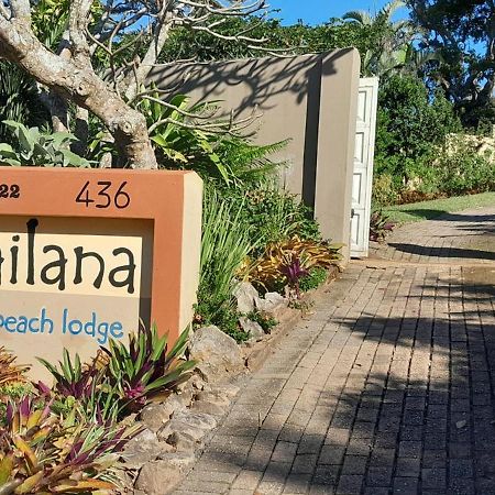Wailana Lodge ラムスゲイト エクステリア 写真