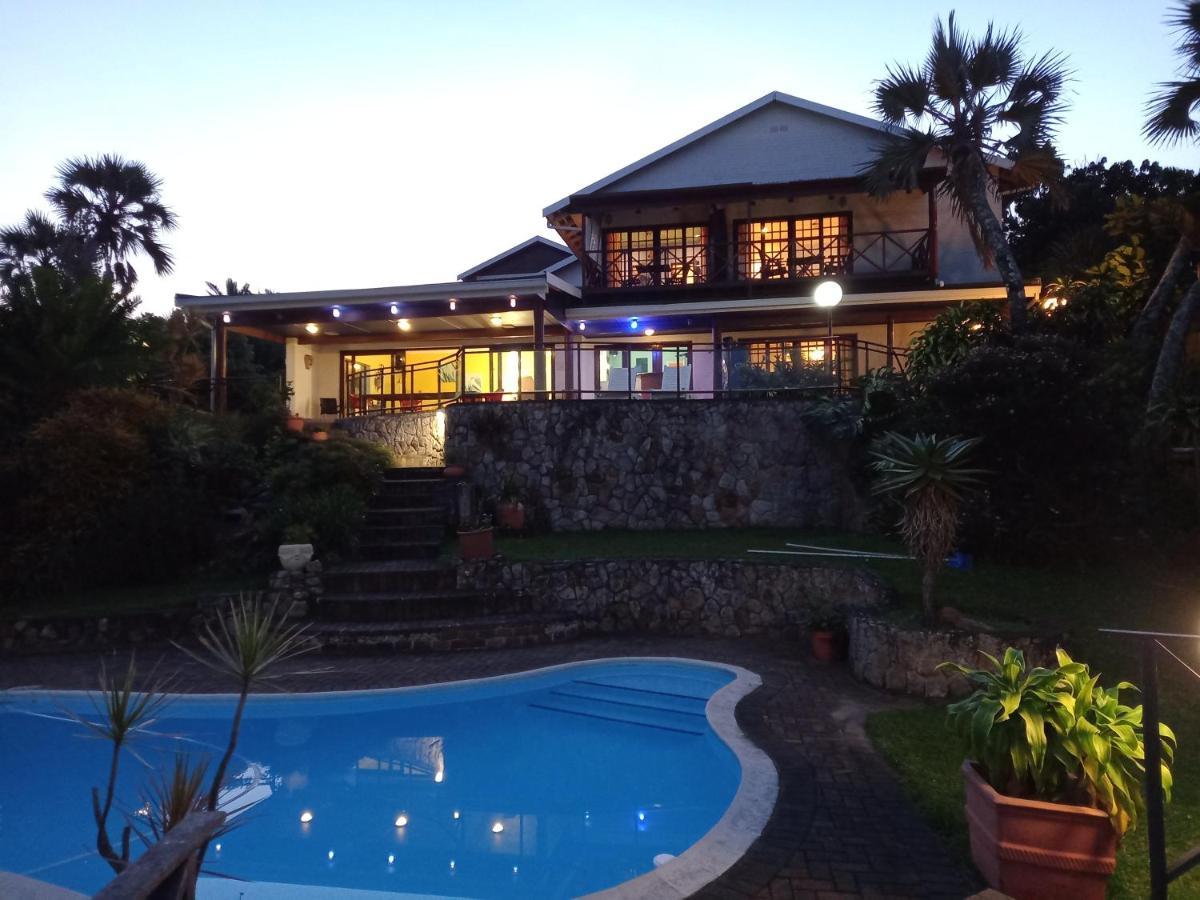 Wailana Lodge ラムスゲイト エクステリア 写真