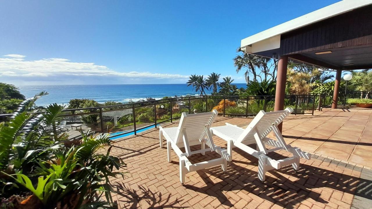 Wailana Lodge ラムスゲイト エクステリア 写真