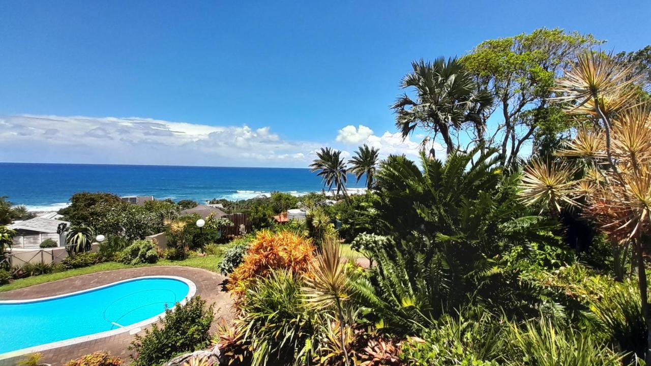 Wailana Lodge ラムスゲイト エクステリア 写真
