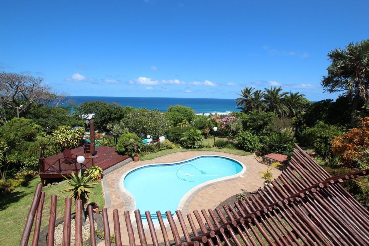 Wailana Lodge ラムスゲイト エクステリア 写真