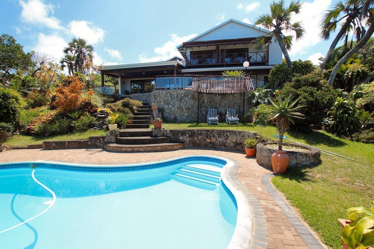 Wailana Lodge ラムスゲイト エクステリア 写真