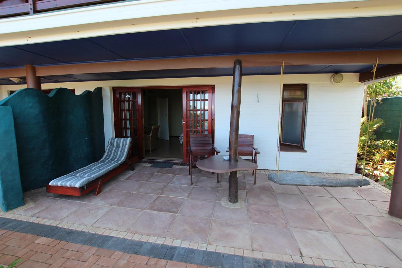 Wailana Lodge ラムスゲイト エクステリア 写真