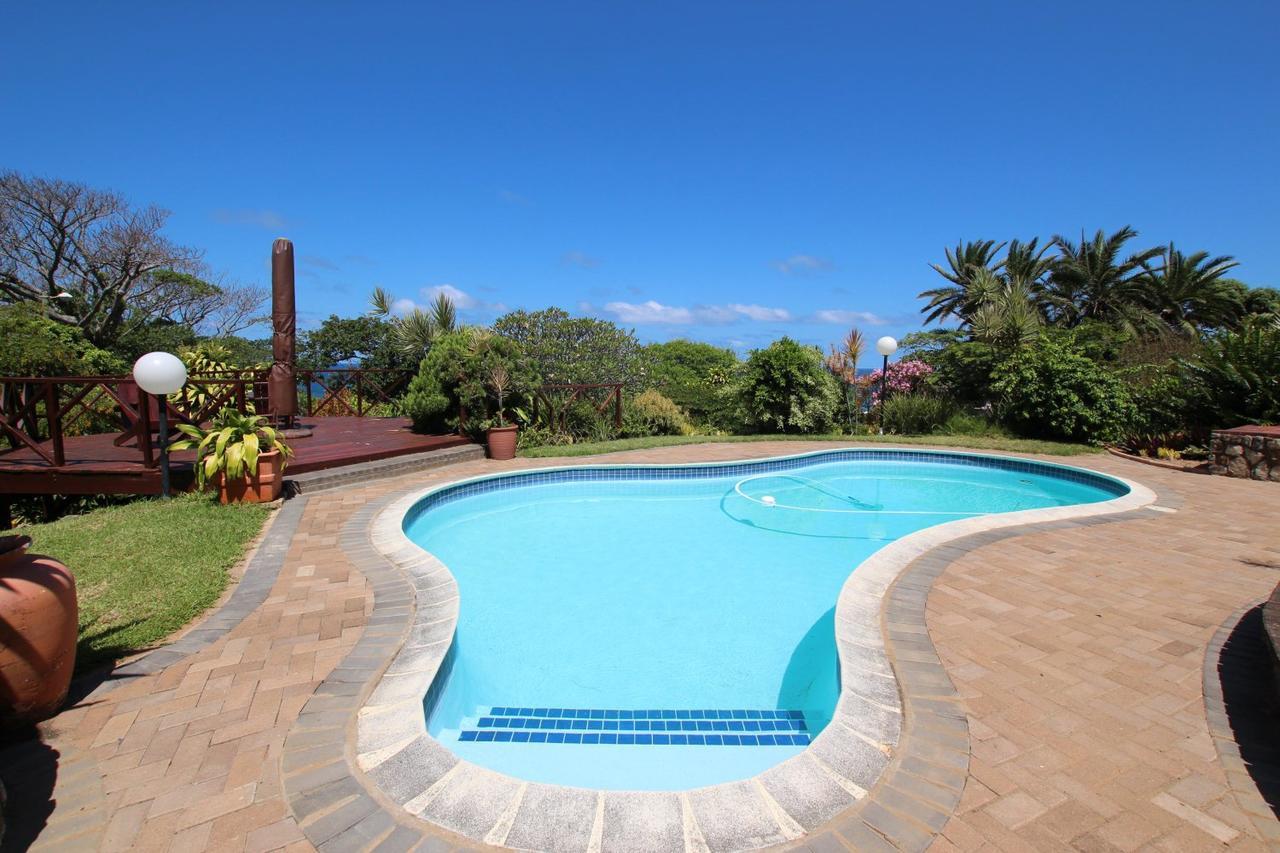 Wailana Lodge ラムスゲイト エクステリア 写真
