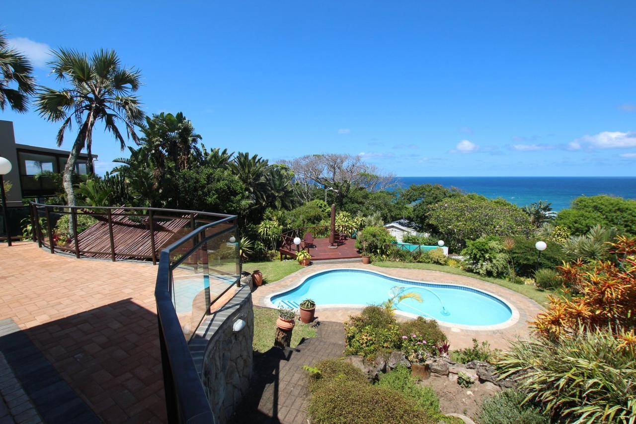 Wailana Lodge ラムスゲイト エクステリア 写真