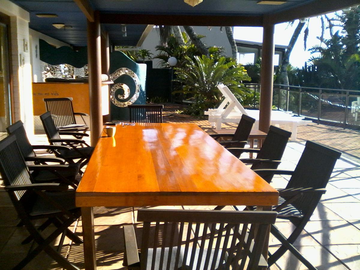 Wailana Lodge ラムスゲイト エクステリア 写真
