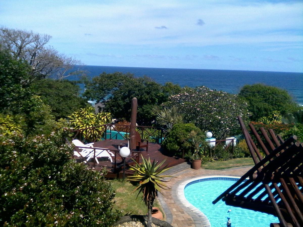 Wailana Lodge ラムスゲイト エクステリア 写真