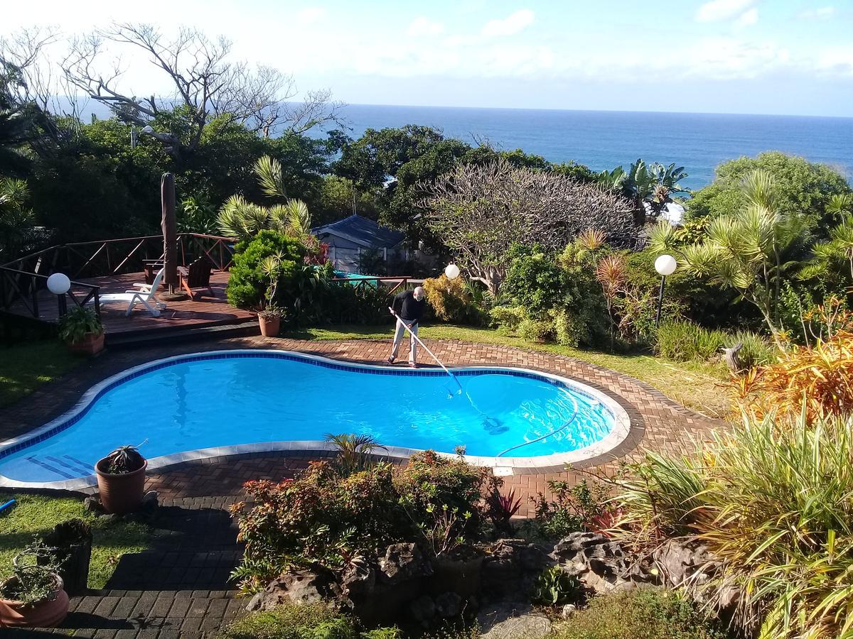 Wailana Lodge ラムスゲイト エクステリア 写真
