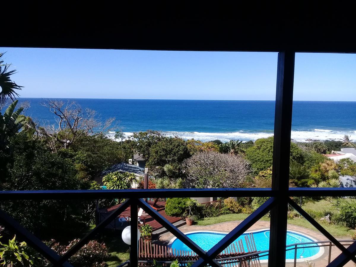 Wailana Lodge ラムスゲイト エクステリア 写真