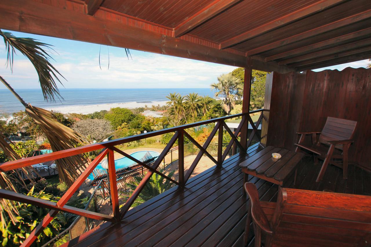 Wailana Lodge ラムスゲイト エクステリア 写真