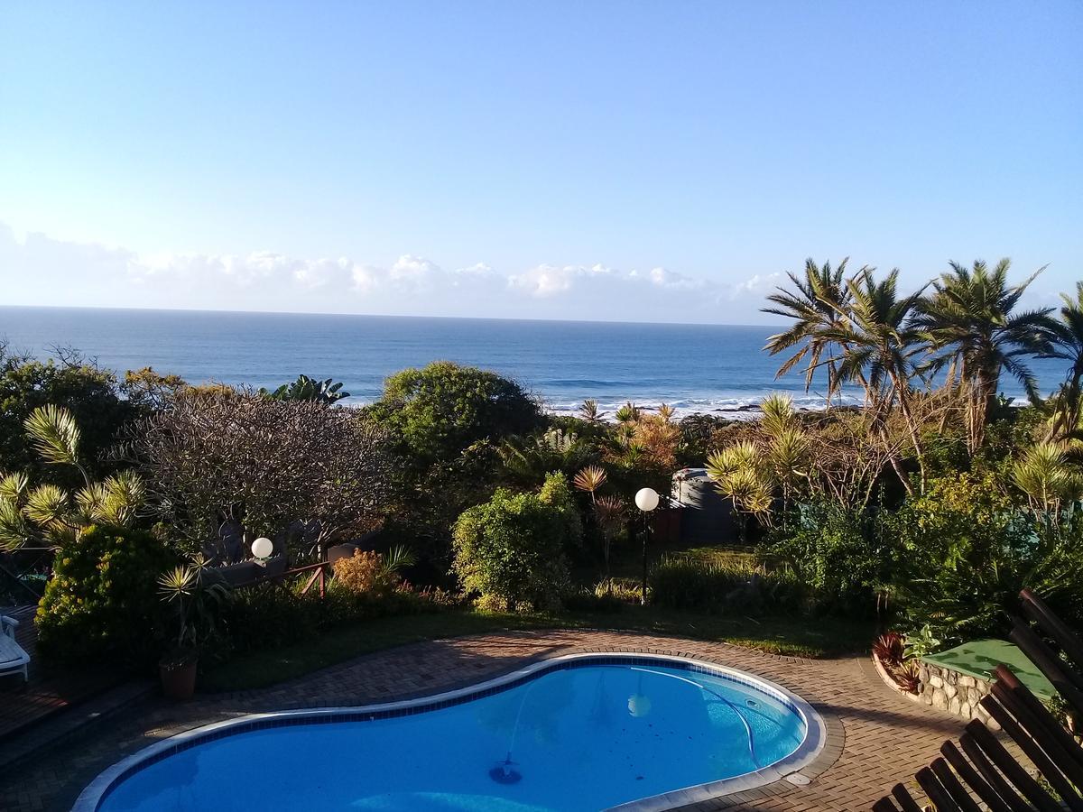 Wailana Lodge ラムスゲイト エクステリア 写真