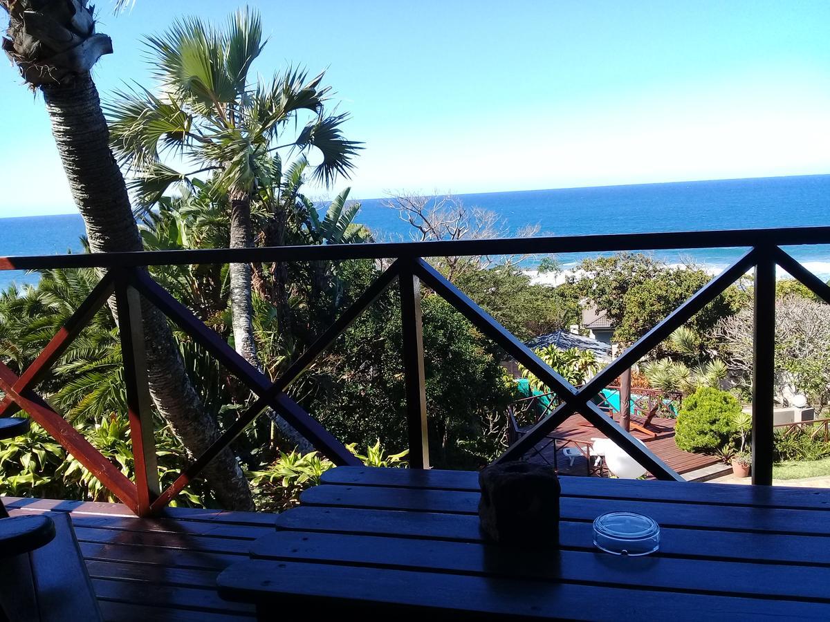 Wailana Lodge ラムスゲイト エクステリア 写真