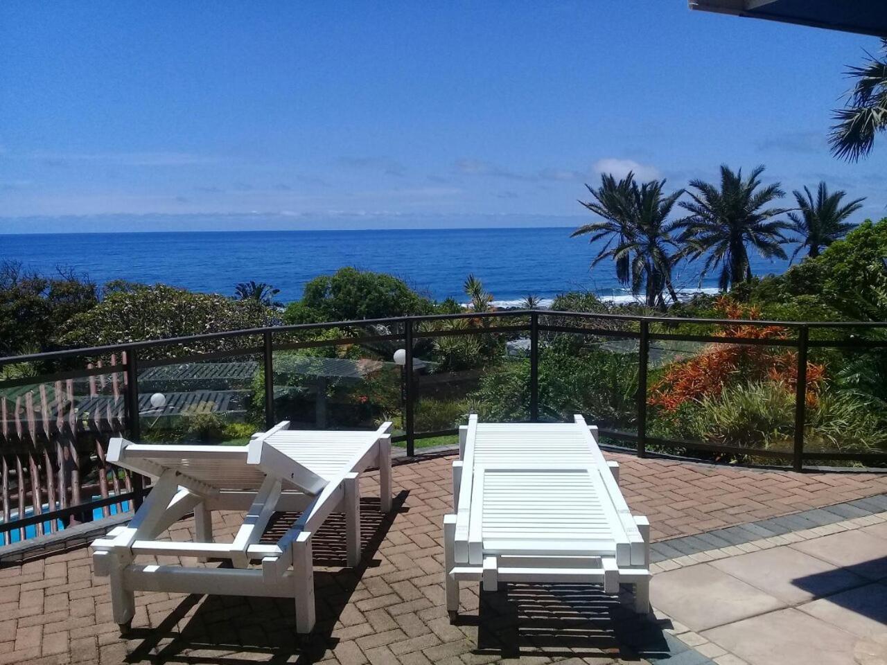 Wailana Lodge ラムスゲイト エクステリア 写真