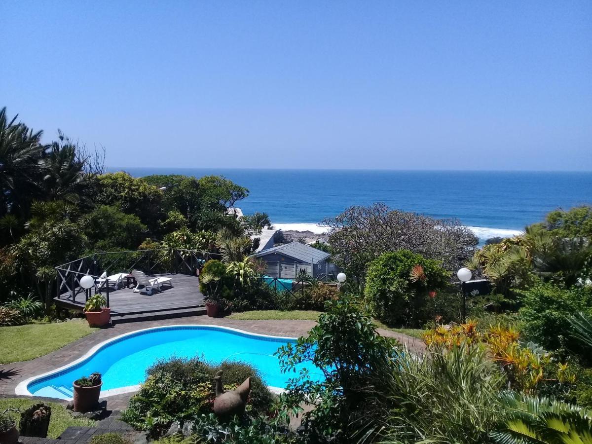 Wailana Lodge ラムスゲイト エクステリア 写真